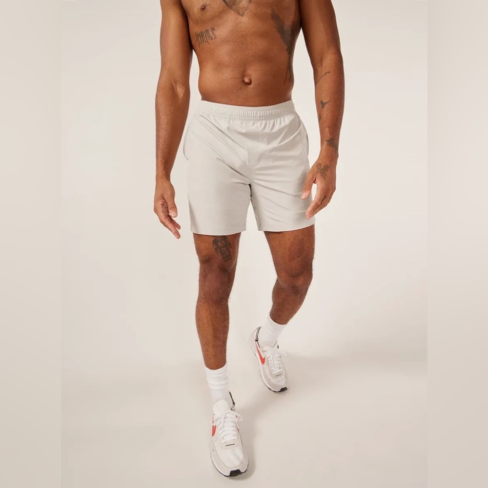 Chubbies The Reptile Runs Performance Shorts
